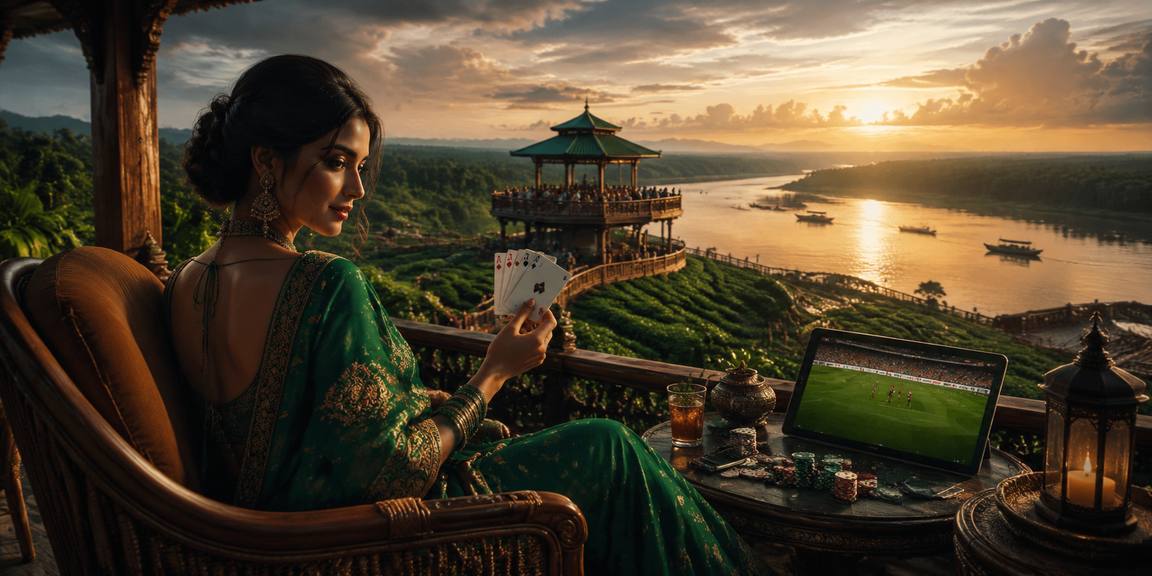 tk999.a ইউরোপিয়ান রুলেট